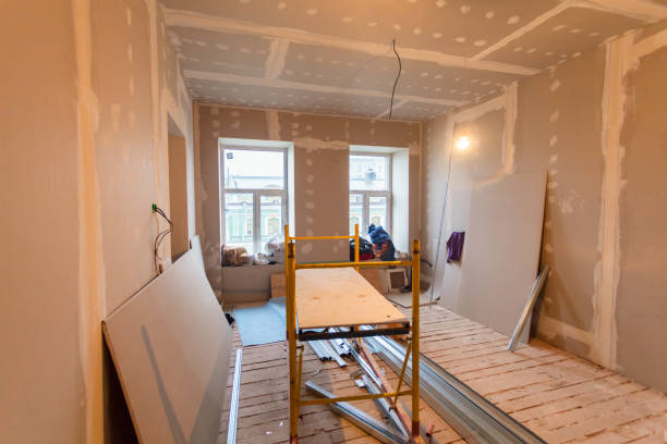 Best Drywall Installation  in Zionsville, IN